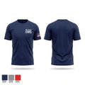 St. James EMS Short Sleeve Performance Shirt - 1