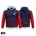 Patriots Hoodie - 1