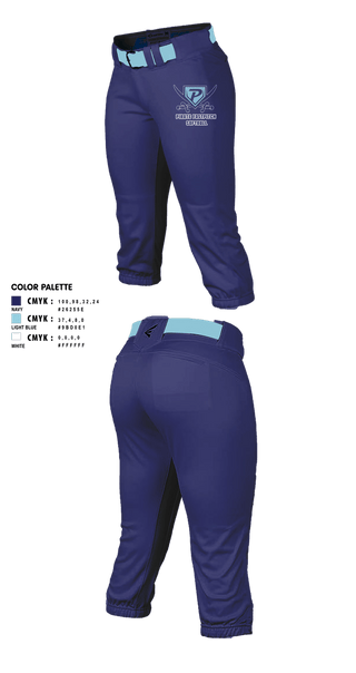 Softball Pants, Pirate Fastpitch Softball, Softball, Teamtime, Team time, sublimation, custom sports apparel, team uniforms, spirit wear, spiritwear, sports uniforms, custom shirts, team store, custom team store, fundraiser sports, apparel fundraiser