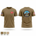 NCB 27 15761145 Old School Cotton Feel Shirt - 1