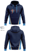 Chapel of the Cross 45233677 Hoodie - 1