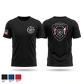 SCSO Short Sleeve Performance Shirt - 1