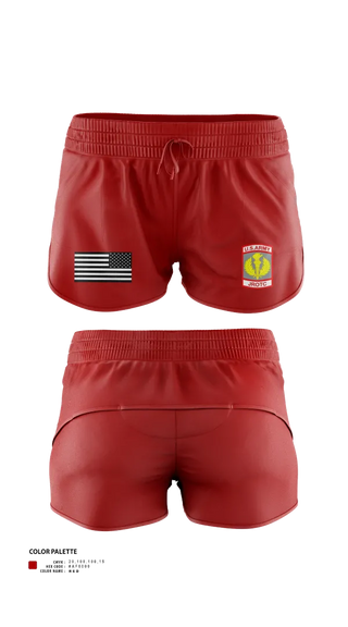 Ranger Panties, Lewis County Lions, , Teamtime, Team time, sublimation, custom sports apparel, team uniforms, spirit wear, spiritwear, sports uniforms, custom shirts, team store, custom team store, fundraiser sports, apparel fundraiser