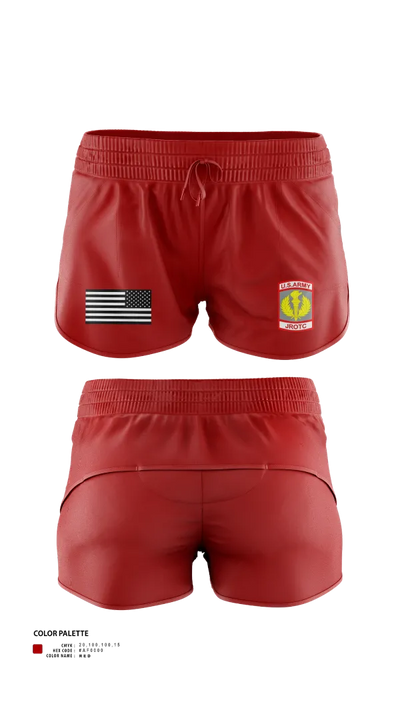 Lewis County Lions 17232794 Ranger Panties - 11