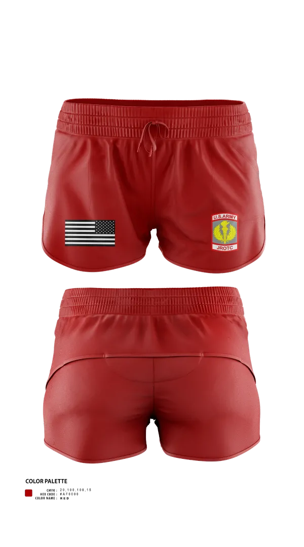 Ranger Panties, Lewis County Lions, , Teamtime, Team time, sublimation, custom sports apparel, team uniforms, spirit wear, spiritwear, sports uniforms, custom shirts, team store, custom team store, fundraiser sports, apparel fundraiser