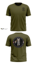 USFK PSD Short Sleeve Performance Shirt - 11