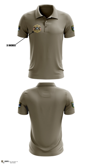 Short Sleeve Performance Polo, Mitchell County Sheriff, Police, Teamtime, Team time, sublimation, custom sports apparel, team uniforms, spirit wear, spiritwear, sports uniforms, custom shirts, team store, custom team store, fundraiser sports, apparel fundraiser