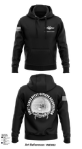 USS Jefferson City FCPOA Hoodie - 5