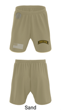 Scout plt HHT 3/278 ACR 94348798 Athletic Shorts With Pockets - 89