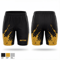 Drifters 94579033 Track Shorts - 25