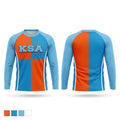 KSA Long Sleeve Performance Shirt - 2