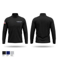 Seymour Police Department Windbreaker - 1