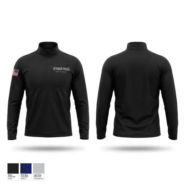 Windbreaker, Seymour Police Department, Police, Teamtime, Team time, sublimation, custom sports apparel, team uniforms, spirit wear, spiritwear, sports uniforms, custom shirts, team store, custom team store, fundraiser sports, apparel fundraiser
