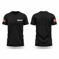 MDOC Short Sleeve Performance Shirt - 0