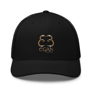Egan Empire 30698142 Retro Trucker Hat | Yupoong 6606