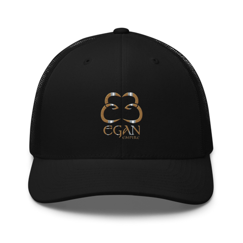 Egan Empire 30698142 Retro Trucker Hat | Yupoong 6606