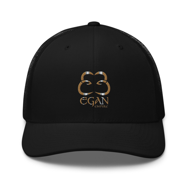 Egan Empire 30698142 Retro Trucker Hat | Yupoong 6606