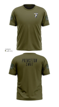 Princeton SWAT 45526670 Short Sleeve Performance Shirt - 40