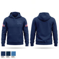 Mobile county Ems 92919741 Hoodie - 1