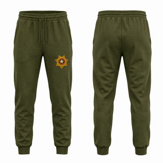 Sweatpants, GCSO, Police, Teamtime, Team time, sublimation, custom sports apparel, team uniforms, spirit wear, spiritwear, sports uniforms, custom shirts, team store, custom team store, fundraiser sports, apparel fundraiser