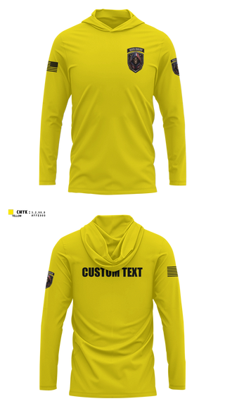 Long Sleeve hooded sunshirt, Death DealersDeath Dealers Airsoft, Spirit Store, Teamtime, Team time, sublimation, custom sports apparel, team uniforms, spirit wear, spiritwear, sports uniforms, custom shirts, team store, custom team store, fundraiser sports, apparel fundraiser