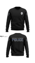 Pendleton Correctional Facility Crew Neck Sweatshirt - 3