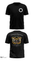 I Corps Warrant Officer Short Sleeve Performance Shirt - 7