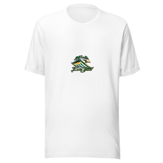 Unisex Staple T-Shirt - White
