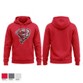 South Charleston Cyclones Hoodie - 2