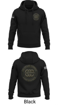 Colorado Combat Conference 90728248 Hoodie - 36