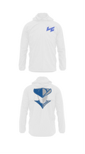 Lewis County High School 1927103 Windbreaker - 10