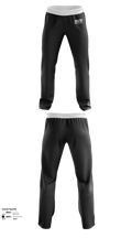 Tri-City Sweatpants - 1