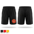 Ruskin Highschool MCJROTC drill team 60499164 Athletic Shorts With Pockets - 1