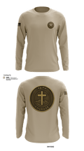 A Team 28303439 Long Sleeve Performance Shirt - 15