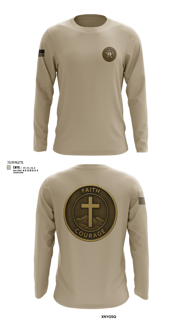 Long Sleeve Performance Shirt, A Team, Police, Teamtime, Team time, sublimation, custom sports apparel, team uniforms, spirit wear, spiritwear, sports uniforms, custom shirts, team store, custom team store, fundraiser sports, apparel fundraiser