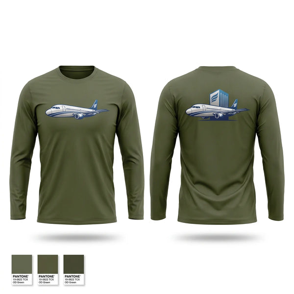 Long Sleeve Performance Shirt, Kawthoolei Garden, , Teamtime, Team time, sublimation, custom sports apparel, team uniforms, spirit wear, spiritwear, sports uniforms, custom shirts, team store, custom team store, fundraiser sports, apparel fundraiser