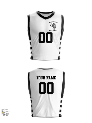 Mens Basketball Jersey, Brinkley High School Basketball, Men's Basketball, Teamtime, Team time, sublimation, custom sports apparel, team uniforms, spirit wear, spiritwear, sports uniforms, custom shirts, team store, custom team store, fundraiser sports, apparel fundraiser