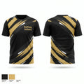 Gaffney Indians Short Sleeve Performance Shirt - 1
