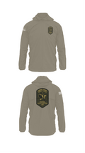 Criminal Investigations Divison 79473189 Windbreaker - 1