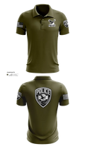 Blackhawk Police 55681281 Short Sleeve Performance Polo - 21
