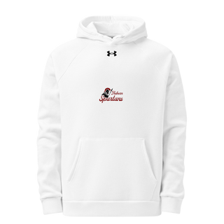 Auburn Spartans Under Armour Hoodie