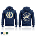 Midtown United Sports Club Hoodie - 2