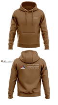 McDonough County 28114823 Hoodie - 2