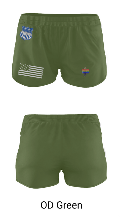 50th chem 734021 Ranger Panties - 43