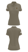 NMCB 4 61250652 Women's Short Sleeve Performance Polo  - 71