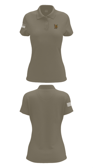Womens Short Sleeve Performance Polo, NMCB 4, , Teamtime, Team time, sublimation, custom sports apparel, team uniforms, spirit wear, spiritwear, sports uniforms, custom shirts, team store, custom team store, fundraiser sports, apparel fundraiser