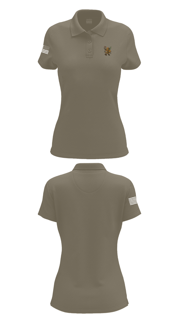 Womens Short Sleeve Performance Polo, NMCB 4, , Teamtime, Team time, sublimation, custom sports apparel, team uniforms, spirit wear, spiritwear, sports uniforms, custom shirts, team store, custom team store, fundraiser sports, apparel fundraiser