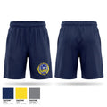 LANDRUM EMS Athletic Shorts With Pockets - 1
