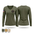 East Patrol Old School Cotton Feel Shirt - 1