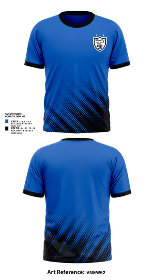 Short Sleeve Performance Shirt, Trinity Collegiate, Men's Soccer, Teamtime, Team time, sublimation, custom sports apparel, team uniforms, spirit wear, spiritwear, sports uniforms, custom shirts, team store, custom team store, fundraiser sports, apparel fundraiser